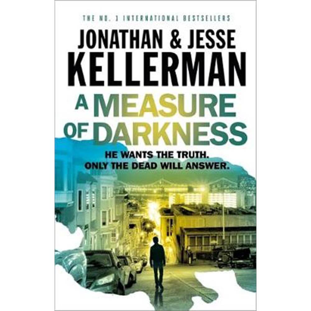 A Measure of Darkness (Paperback) - Jonathan Kellerman